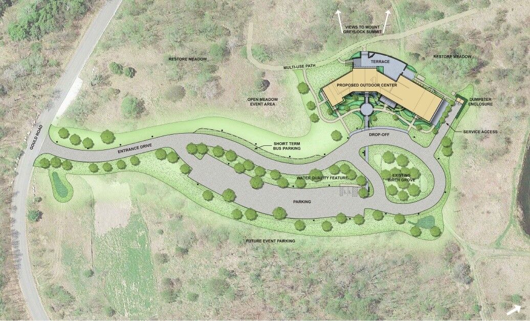 After fits and starts, a reboot for the Greylock Glen (copy)